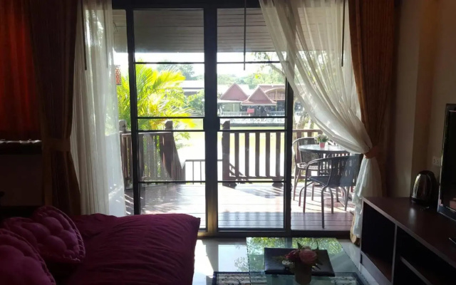 Kong Garden View Resort