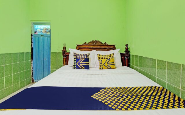 SPOT ON 93029 Pondok Wisata Sabar Menanti 2