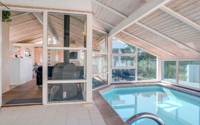 "Senta" - 450m from the sea in NW Jutland