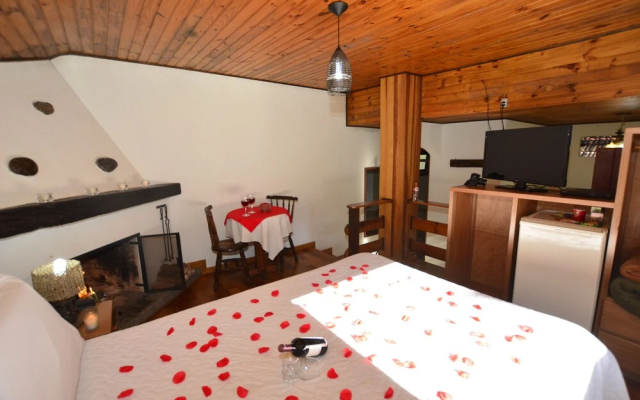 Hotel Pião Mineiro