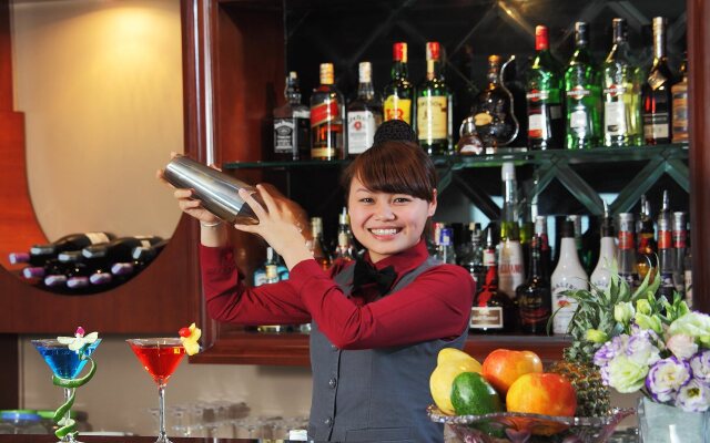 Ha Long DC Hotel