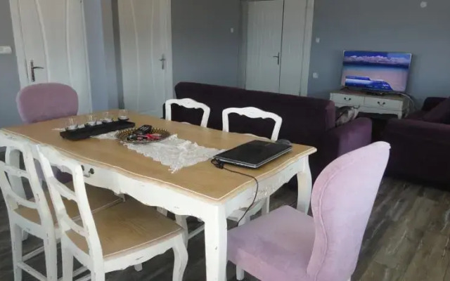 Sayilgan Hotel