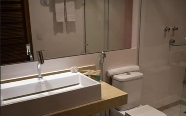Abayomi Hotel