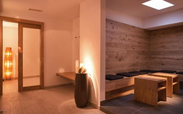 Sankt Johann Spa Suites & Apartments