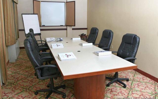 Homewood Suites by Hilton Hartford Downtown