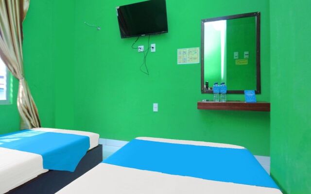 Airy Syariah Medan Kota Puri 12