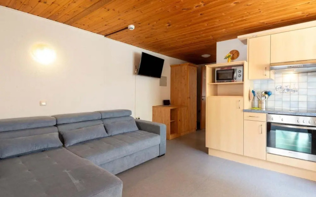 Apartment Near the Centre and ski Resort