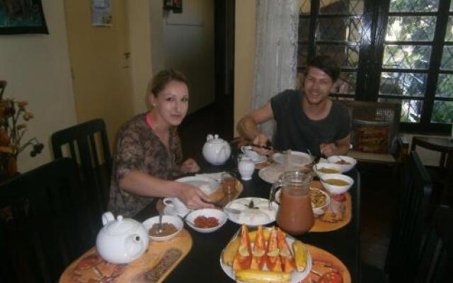 Homestay Kelvin Grove