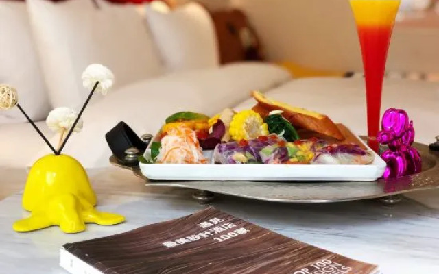 Lanshan Yue Hotel