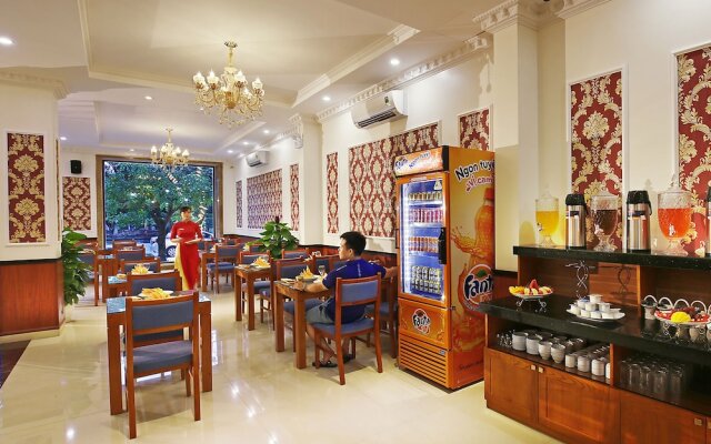 Uri hotel