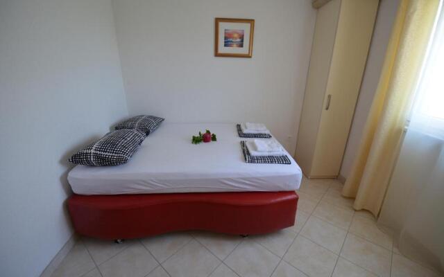 Apartments Villa Luna