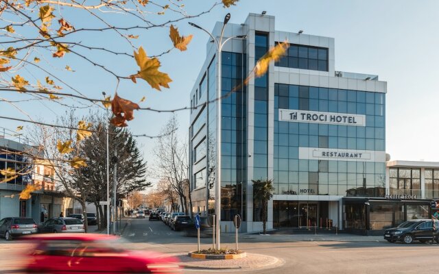 Troci Hotel