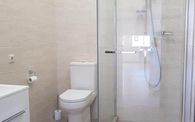 Guest house on Sentral 45