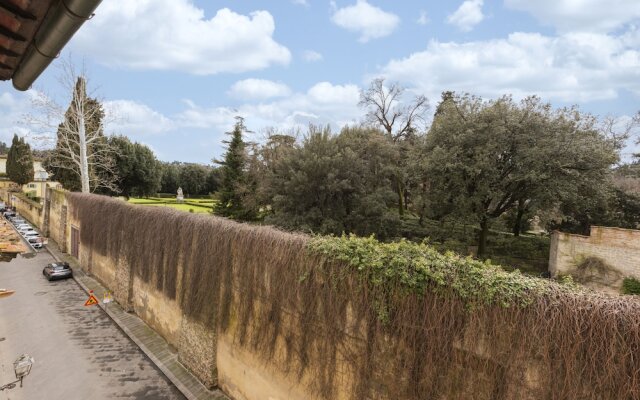 Torrigiani View by Mmega