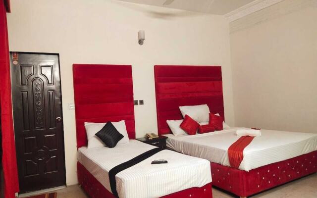 Hotel Royal Grand