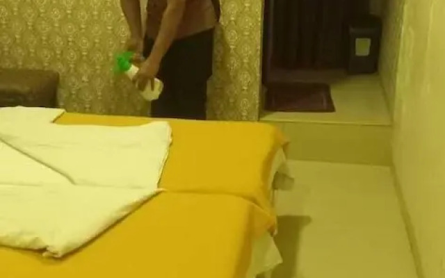 Hotel Navi Mumbai
