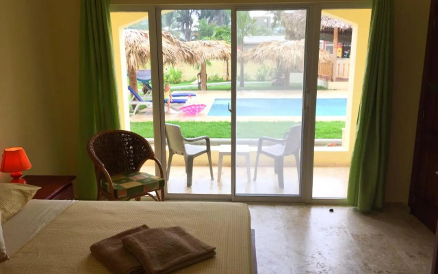 Da Grand Aparta Hotel las Galeras