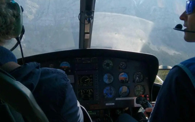 Hosteria Toloriu 1848