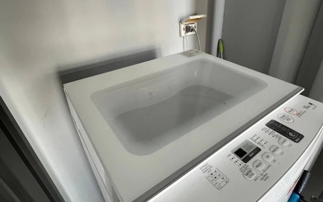 Sea View 2 Bed Room at Great Location