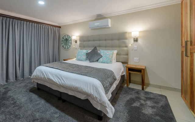 Kiara Lodge