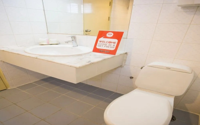 NIDA Rooms Ramkamhaeng 44 Royal Garden