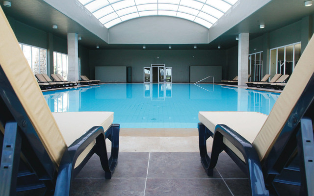 Hotel Riu Tikida Dunas - All Inclusive