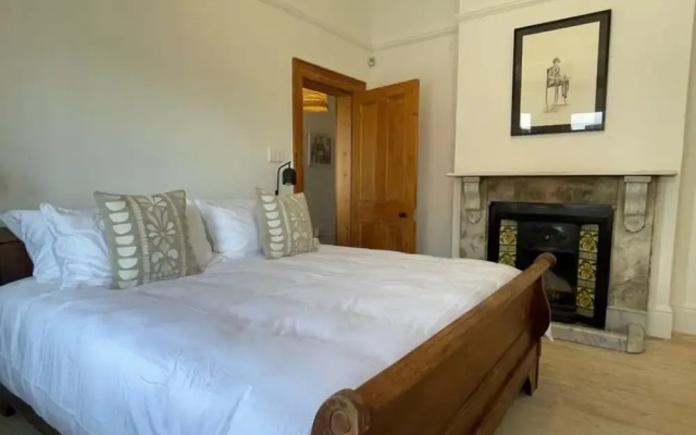 FIR Villa 3 Bedroom House