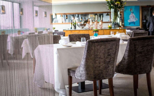 Restaurant James Sommerin