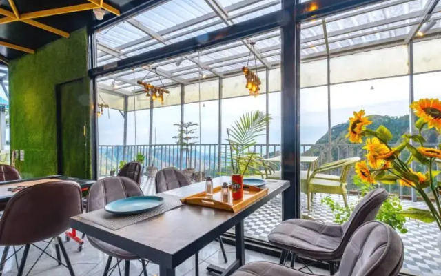 Fabescape Le Masrana Inn