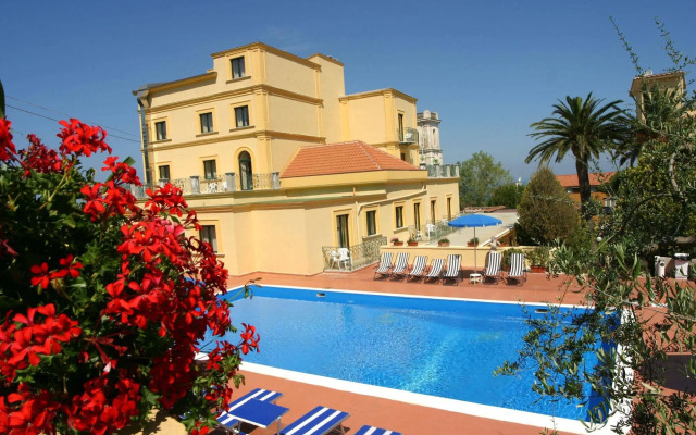 Hotel Villa Igea