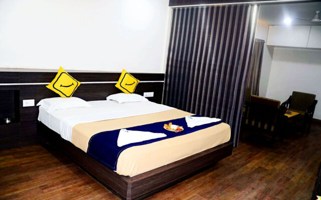 Vista Rooms At M.P Law College