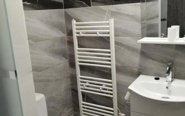 NATA Apartman