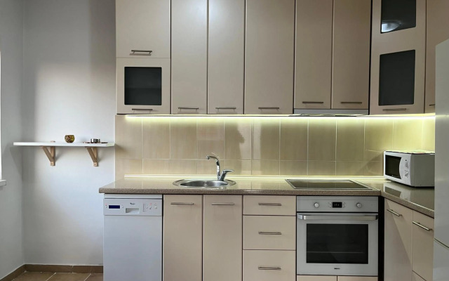 OLE apartment III - in the city center