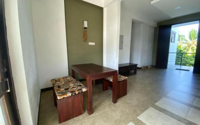Mango Tree Villa Bentota
