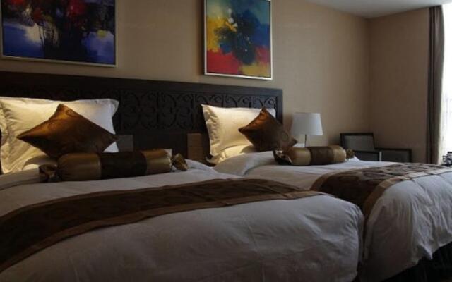 Best Western Royal Run Hotel