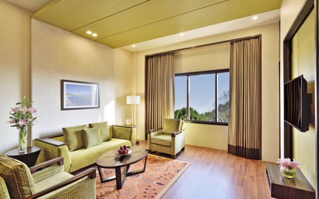 Four Points By Sheraton Srinagar