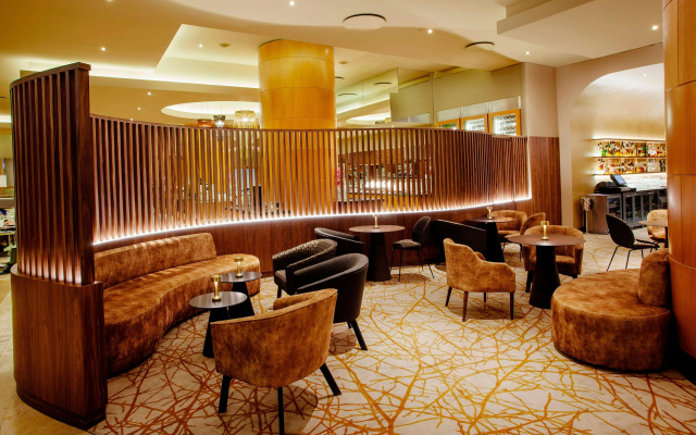 The Westin Warsaw