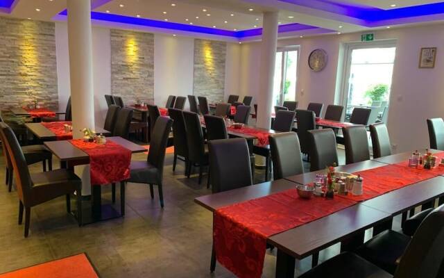 Hotel Ayhan
