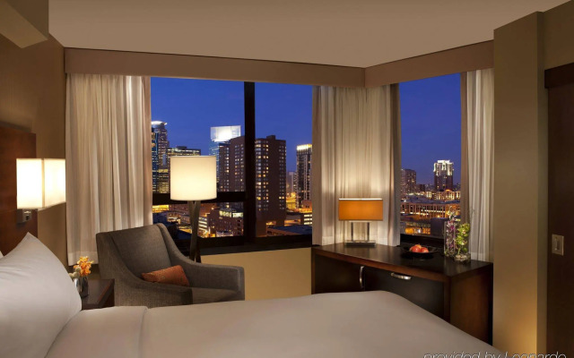 Sheraton Minneapolis Downtown Convention Center