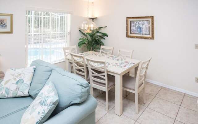 Whispering Oaks