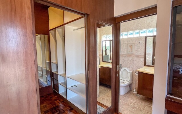 Bangsar Private Pool Villa Kuala Lumpur