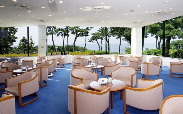 Hachinohe Seagull View Hotel