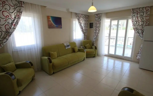 Mutlu Yasam Villa Gulpinar 2