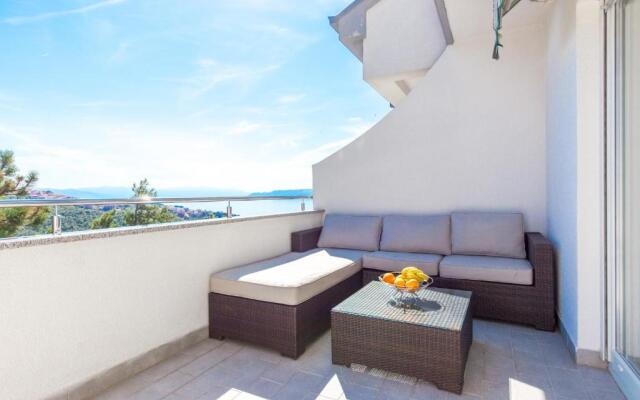 Apartment in Crikvenica 41514