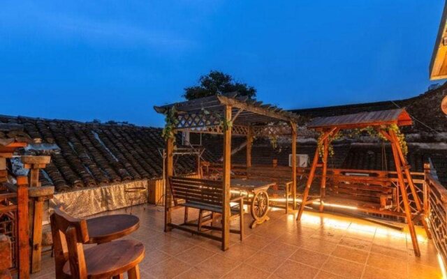 Xitang Moon Courtyard Guest House