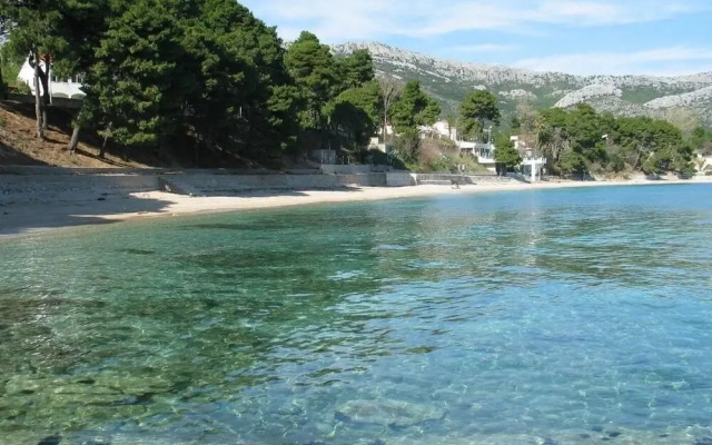 Lucky - 150m From the sea - A3