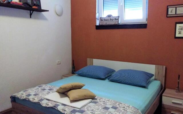 Apartman Rustico