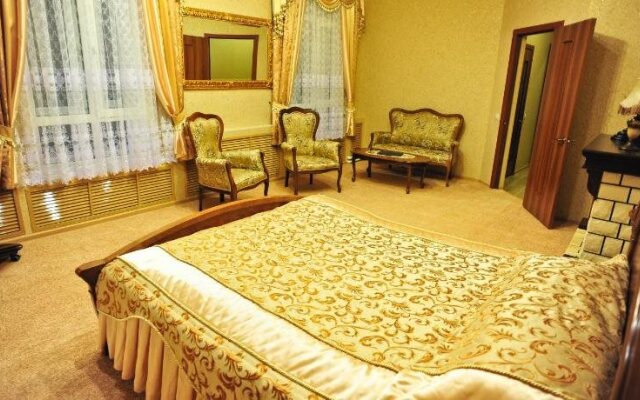 Hotel Kolizey