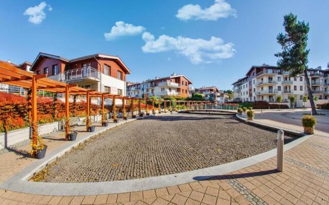 Apartamenty Sun & Snow Neptun Park