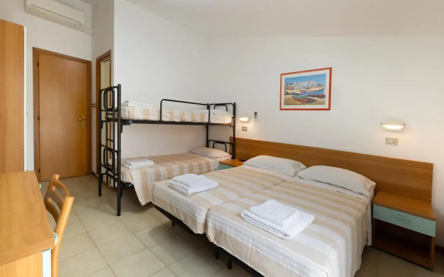 Hotel Giordo